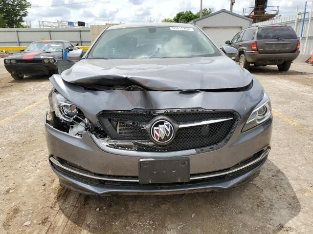 2019 Buick Lacrosse Sport Touring