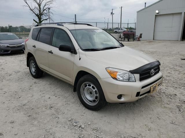 2008 Toyota Rav4