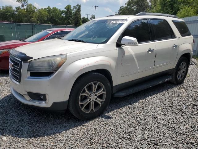 2014 GMC Acadia SLT-1