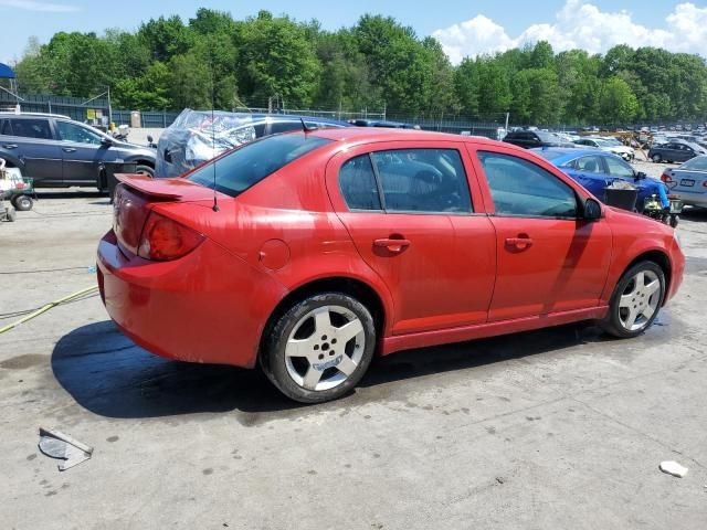 2010 Chevrolet Cobalt 2LT