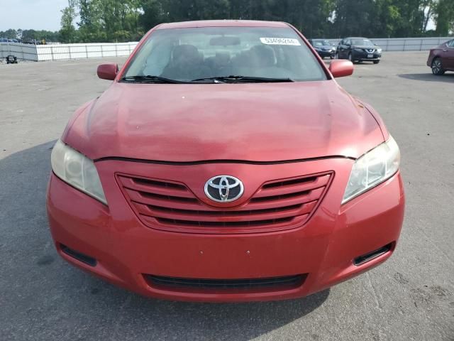 2009 Toyota Camry Base