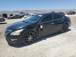 2013 Nissan Altima 2.5 for sale in North Las Vegas, NV