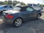 2005 Audi TT Quattro