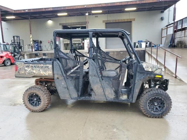 2022 Polaris Ranger Crew SP 570 Premium