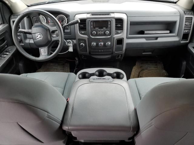 2014 Dodge RAM 1500 ST