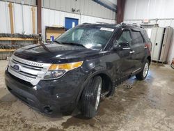 2013 Ford Explorer XLT for sale in West Mifflin, PA