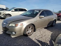2007 Acura TL for sale in Tucson, AZ