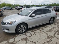 2013 Honda Accord LX for sale in Indianapolis, IN