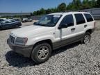 2004 Jeep Grand Cherokee Laredo