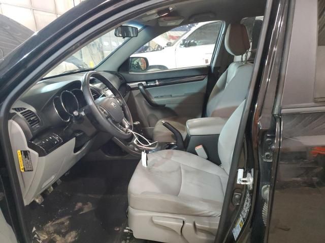 2011 KIA Sorento Base