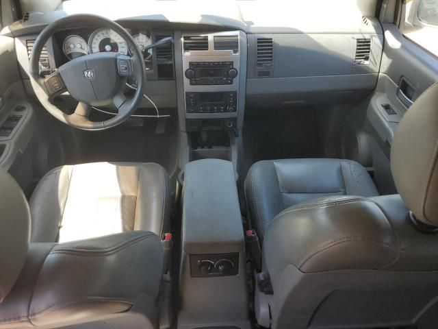 2004 Dodge Durango Limited