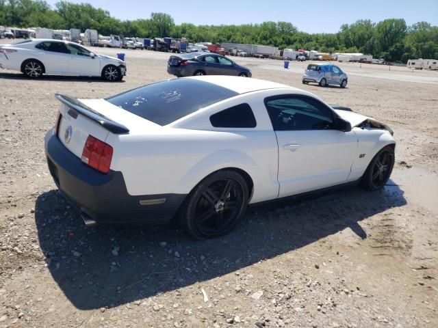 2007 Ford Mustang GT