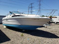 1988 Sea Ray Boat en venta en Elgin, IL