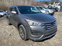 2016 Hyundai Santa FE Sport for sale in North Billerica, MA