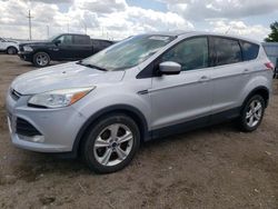 2015 Ford Escape SE en venta en Greenwood, NE