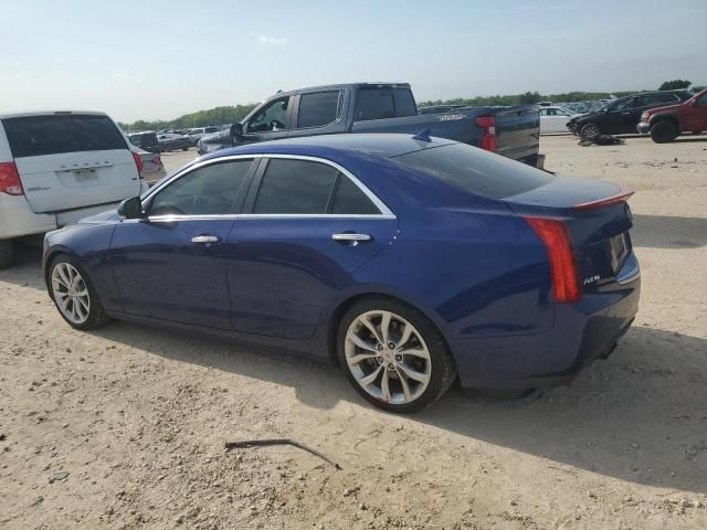 2013 Cadillac ATS Premium