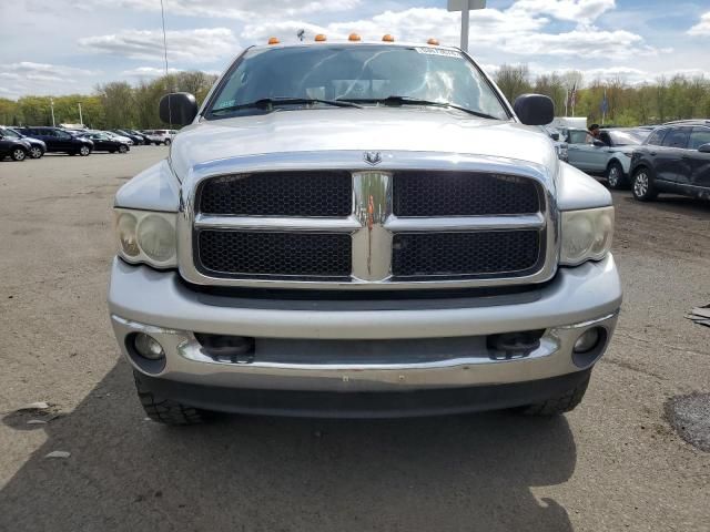 2005 Dodge RAM 2500 ST