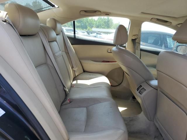 2008 Lexus ES 350