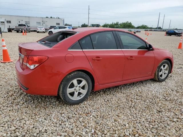 2013 Chevrolet Cruze LT