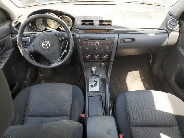 2009 Mazda 3 I