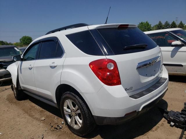 2011 Chevrolet Equinox LT