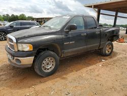 Vehiculos salvage en venta de Copart Tanner, AL: 2002 Dodge RAM 1500