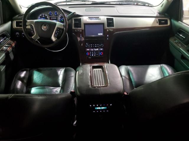 2012 Cadillac Escalade ESV Luxury