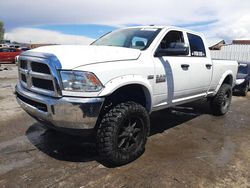 Dodge 2500 ST salvage cars for sale: 2016 Dodge RAM 2500 ST