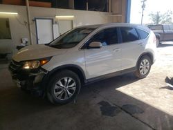 2014 Honda CR-V EXL en venta en Anthony, TX