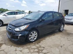 2012 Hyundai Accent GLS en venta en Memphis, TN