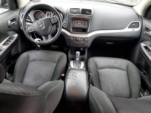 2011 Dodge Journey Express