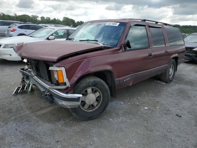 1993 Chevrolet Suburban C1500