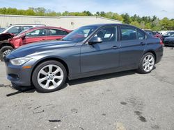 BMW salvage cars for sale: 2014 BMW 320 I Xdrive