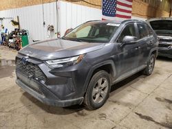 2023 Toyota Rav4 XLE for sale in Anchorage, AK