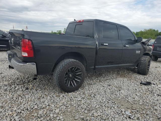 2016 Dodge RAM 1500 SLT