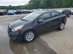 2014 KIA Rio LX en venta en Glassboro, NJ