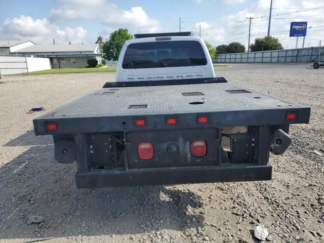 2016 Ford F450 Super Duty