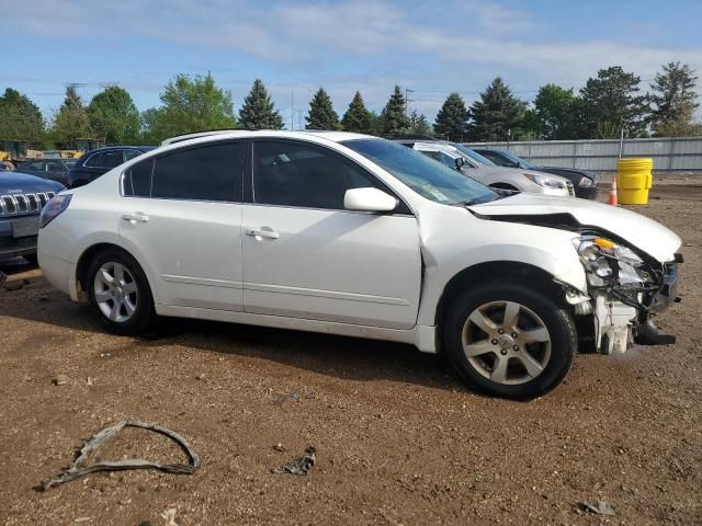 2009 Nissan Altima 2.5