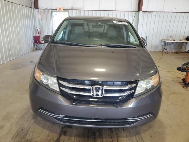 2014 Honda Odyssey EX