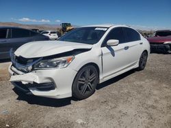 2017 Honda Accord Sport Special Edition for sale in North Las Vegas, NV