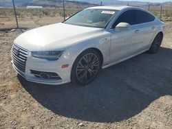 2016 Audi A7 Prestige for sale in North Las Vegas, NV