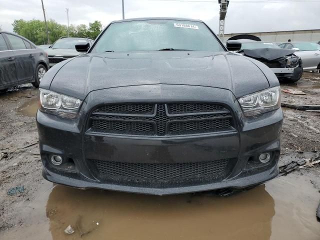 2014 Dodge Charger Super BEE