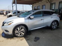 2015 Nissan Murano S for sale in Los Angeles, CA