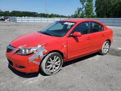 2007 Mazda 3 I en venta en Dunn, NC