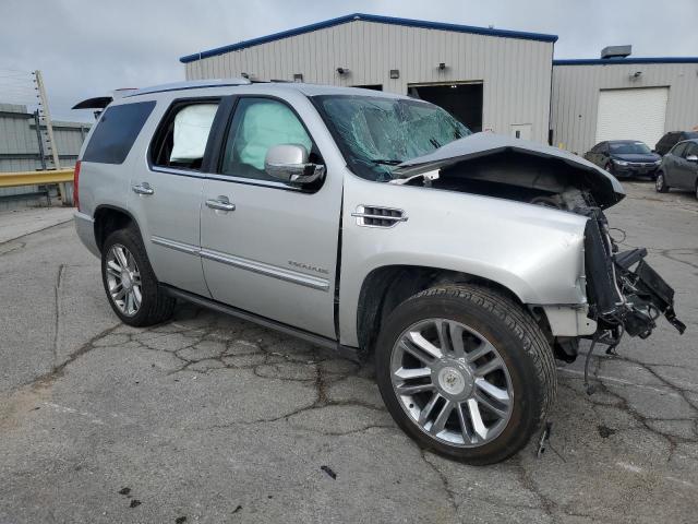2010 Cadillac Escalade Platinum