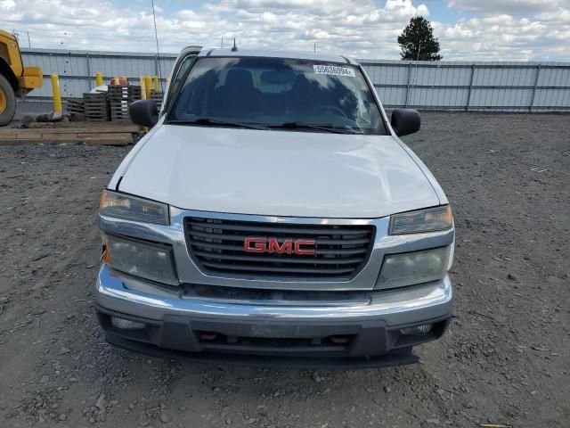 2008 GMC Canyon