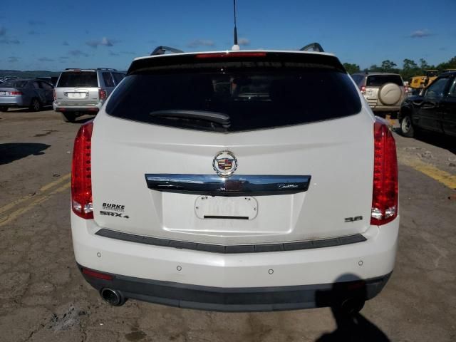 2014 Cadillac SRX Performance Collection