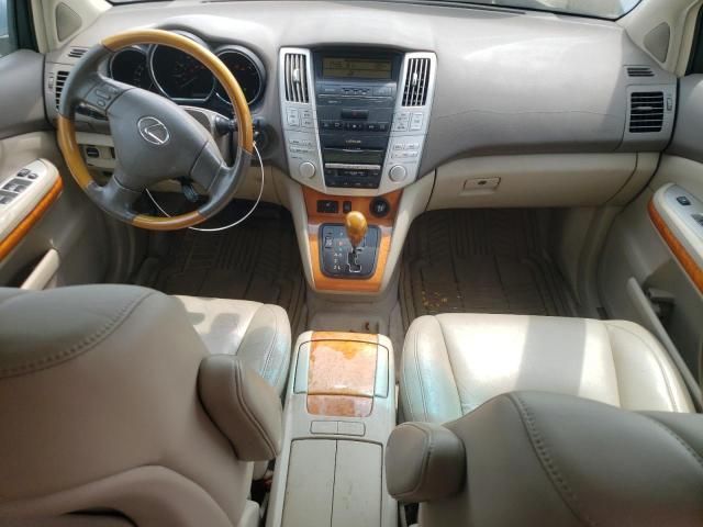 2005 Lexus RX 330