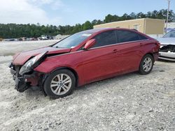 Hyundai Vehiculos salvage en venta: 2011 Hyundai Sonata GLS