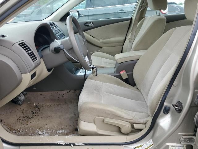 2009 Nissan Altima 2.5